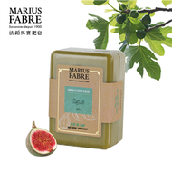 無花果樹橄欖草本皂/150g【法鉑Marius Fabre】 (新品)