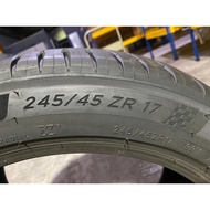 245/45R17 MICHELIN PS4 (1421)