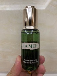Lamer海藍之謎果酸煥膚精華
