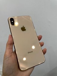 Apple iPhone XS Max 256G 二手機