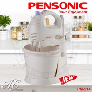 PENSONIC 5 SPEED STAND MIXER PM-215 / PM-214 / PM214