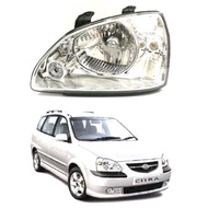 NAZA CITRA (2003 - 2005) - HEAD LAMP (NEW)