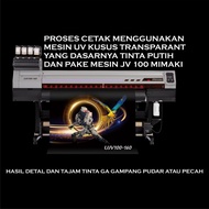 Denting Mas Terang Striping Win Transparent Win Sticker Variation Code 01 Premium Material