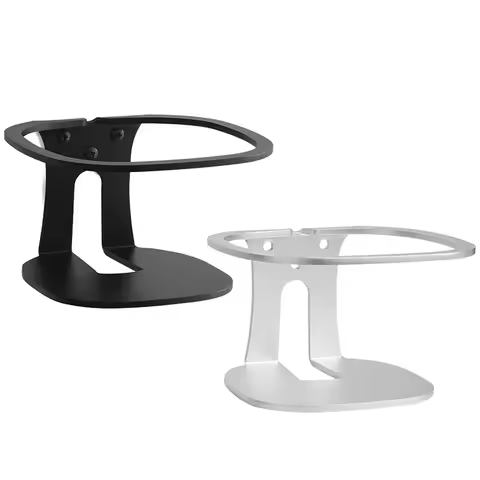 Speaker Wall Mount Stand Aluminum Alloy Bracket Holder for SONOS One SL/PLAY:1