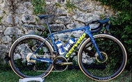 徵 Cervelo R5 Sunweb or Visma team version or Tour de France version, Cervelo S3, P5 or Argon 18 E-11
