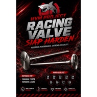 HVM PROJECT RACING VALVE HARDEN LC135 / Y15ZR