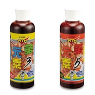 [Zheng Ge Fishing Tackle] NTN South Taiwan 3rd Element 5th Element 280g 3rd Element 5th Element Flav