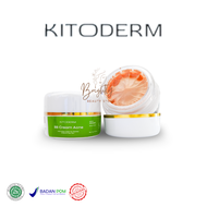 Kitoderm BB Cream Acne