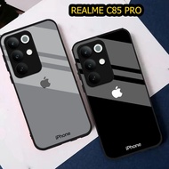 HP E1774 Softcase Glass Realme C85 Pro - Protective Silicone Case Latest Realme C85 Prohp 2025