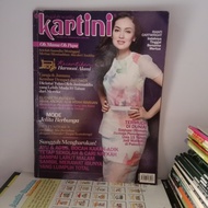 MAJALAH KARTINI EDISI 2014