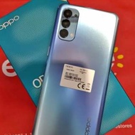 second oppo reno 4 pemakaian 2 bulan