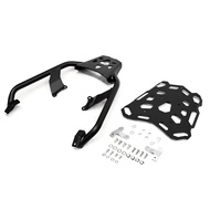 Motorcycle Luggage Rack Rear Rack Support Extender Shelf Carrier for honda CB500X CB400X NX500 NX400