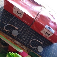 Tuna circle chicago hook stainless steel 13/0 12/0 SOLD PER PIECE