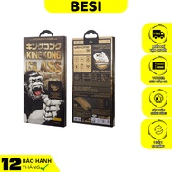 Kính Cường Lực KingKong WEKOME WTP-009 Kingkong 3D Curved Screen Protector