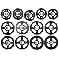 REAR SPROCKET SUNBEN FOR TMX SUPREMO (428) 32T- 60T