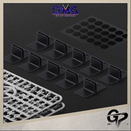 Gunprimer Runner Clip Starter Kit RC-SK10 Runners Stand Minimalistic Runner Stand Rack Tapak Gundam 