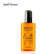 [MEDIFLOWER] Etre Doux Argan Treatment Oil 140ml / Argania Spinosa Kernel Oil (Damaged Hair)