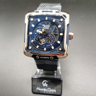 (Original) Alexandre Christie Automatic 3039MABURBU