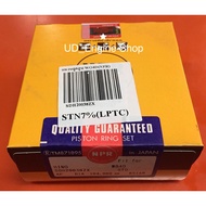 Piston Ring WO4D (Piston Ring)