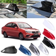 PROTON SAGA Antenna Shark Fin Antenna AM/FM Radio Antenna
