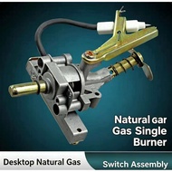Brand new gas stove switch assembly gas stove igniter stove igniter valve body liquefied gas accesso