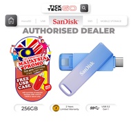 SanDisk® Creator Phone Drive (128GB/ 256GB)