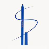 MARS Smooth Glide Kajal | Won't Smudge Won't Budge - High Tide