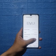Huawei P30 Lite Ram 4GB Rom 128GB Hp Flagship
