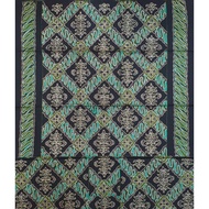 KEMEJA Men's BATIK Shirt Fabric+PRADA Shirt Pattern