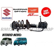 FRONT SHOCK SUZUKI DA64V DA64W TRANSFORMER VAN
