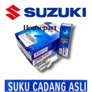 Spark Plug BKR6E-11 NGK SUZUKI New Baleno Aerio Jimny Swift Neo Baleno SX4 X-over Grand vitara 2.0 O