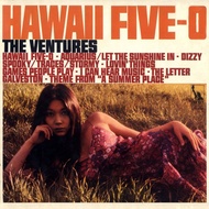 The Ventures 4 CD set (2210 - 2213)0