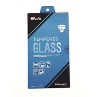 Hikaru - Tempered Glass - Samsung A8 2018.