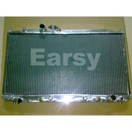 1JZ 2JZ All-Aluminum Extra Thickened Extra Thick Water Tank GTE Drift Car Modified All-Aluminum Extr