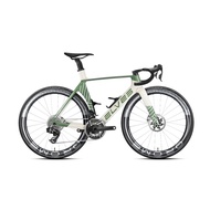 ELVES Falath EXP Aero Carbon Road Disc Framesets UCI Approved road bike