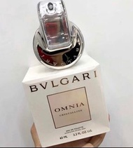 BVLGARI 寶格麗 晶澈女性淡香水