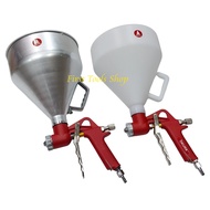 Okura Sandblasting Gunger Cement Sprayer