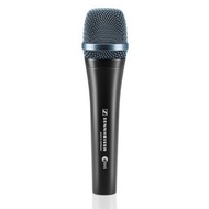 sennheiser E945 Dynamic super-cardioid vocal microphone 自然演出人聲咪高峰(香港行貨）