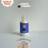 Poppy & Paddy Toppers Beef Collagen Bovine Dog