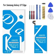 Orginal XDOU EB-BG935ABE EB-BG935ABA 3600mAh Battery For Samsung Galaxy S7 Edge SM-G935 G9350 G935F 