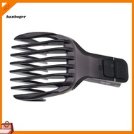 Han  Electric Hair Clipper Shaver Plastic Guide Comb for Philips BG2024 2039 TT2040