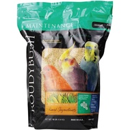 RoudyBush Maintenance Pellet Crumble 1.25kg