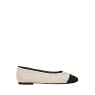 Steve Madden รุ่น D - Lite รองเท้าลำลอง - สี Cream