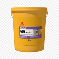 SikaWall®-603 Acrylic