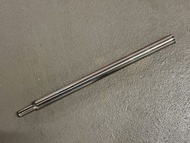 Ti Parts Workshop Brompton 鈦合金座管