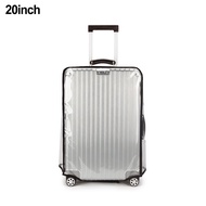 Washable Luggage Cover Waterproof 22inch 24 Inch 26 Inch 30 Inch Freeze-proofing 【Free Shipping】