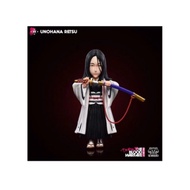 READY STOCK YZ Studio - Bleach - Unohana Retsu