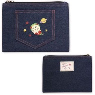 (日本代購)Coji Coji 可吉可吉散紙包/小物袋