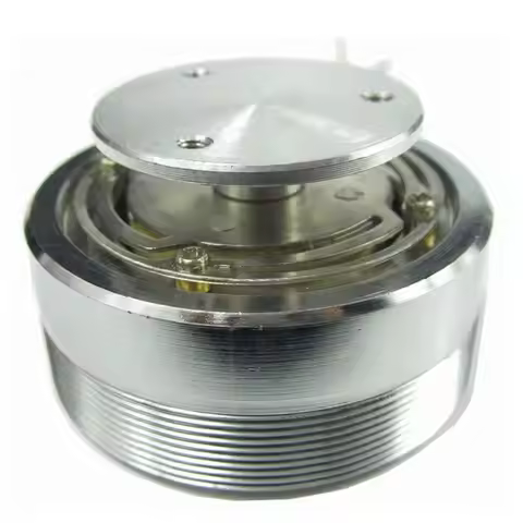 Vibration Speaker - Full Range Speaker Unit Vibration Strong Bass Speaker All Frequency Resonance 50