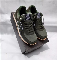 SEPATU NB IMPORT / SEPATU RUNNING SPORTS / SEPATU NB 574 / SEPATU CASUAL PRIA WANITA / SEPATU SNEAKE